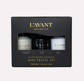 L'AVANT Fresh Linen Mini Travel Set 