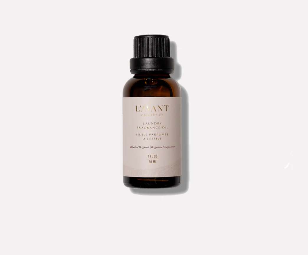 L'AVANT Blushed Bergamot Laundry Fragrance Oil 
