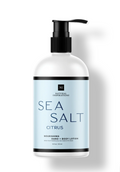 Natural Inspirations Sea Salt Citrus Nourishing Hand & Body Lotion 