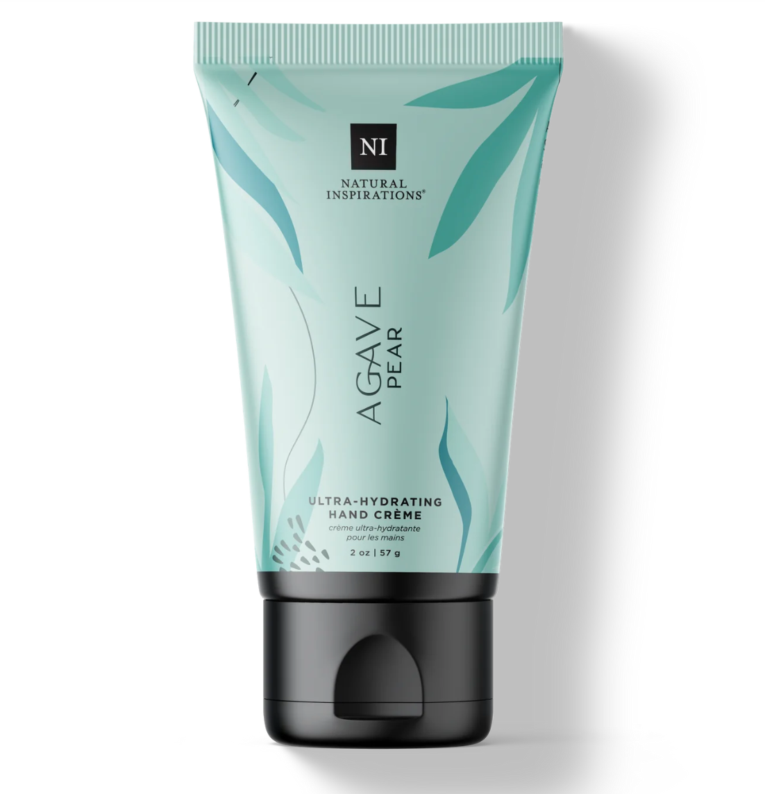 Natural Inspirations Agave Pear Mini Hand Crème 