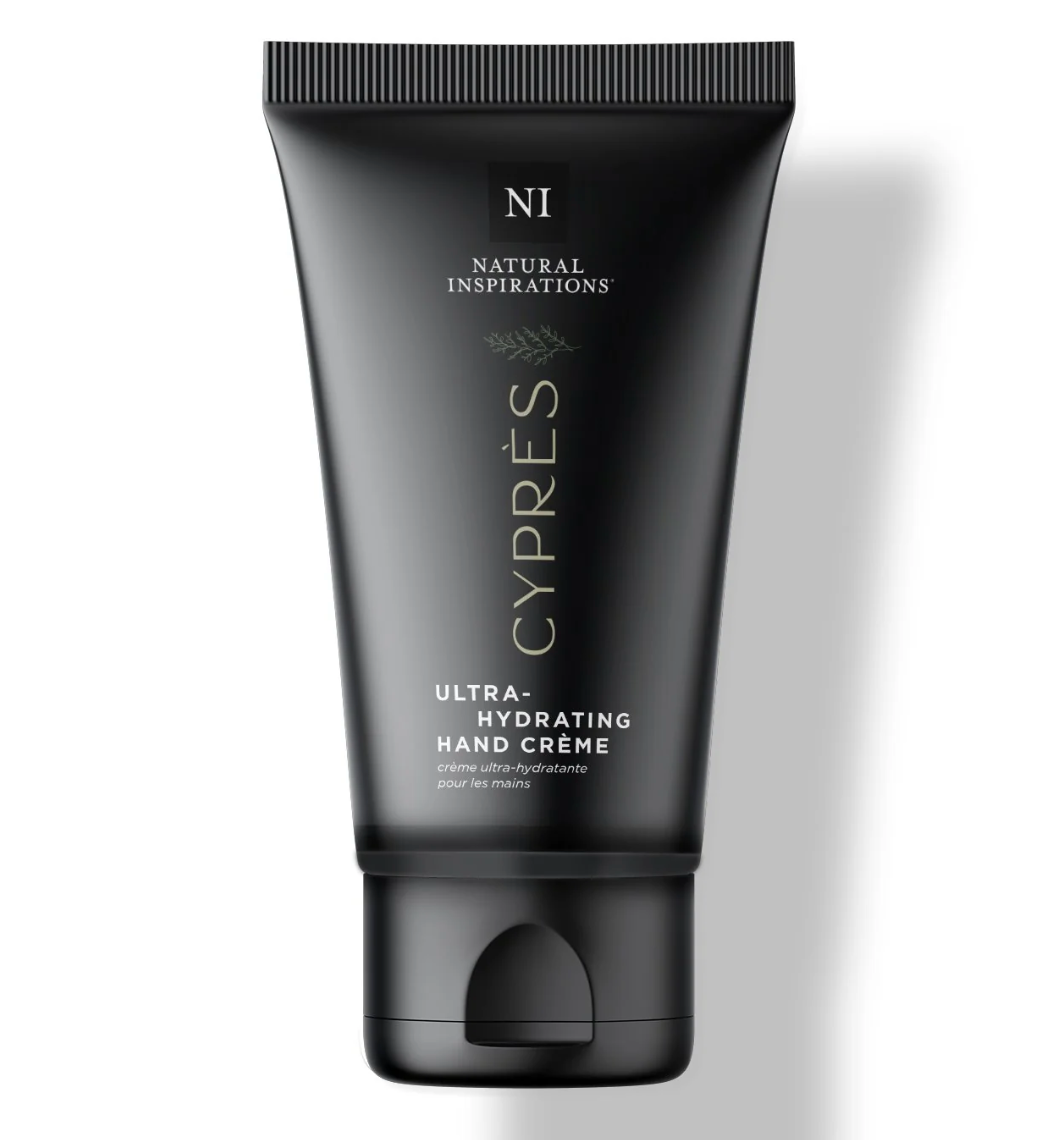Natural Inspirations Cyprès Ultra-Hydrating Mini Hand Crème 