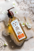Savannah Bee Company Orange Blossom Honey Hand Soap 