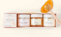 Farmhouse Fresh Pedi Delight Instant Pedicure Sampler 