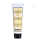 Archipelago Black Honey Travel Size Body Wash 