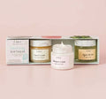 Farmhouse Fresh Sweeping Softness 3-Step Body Sampler 