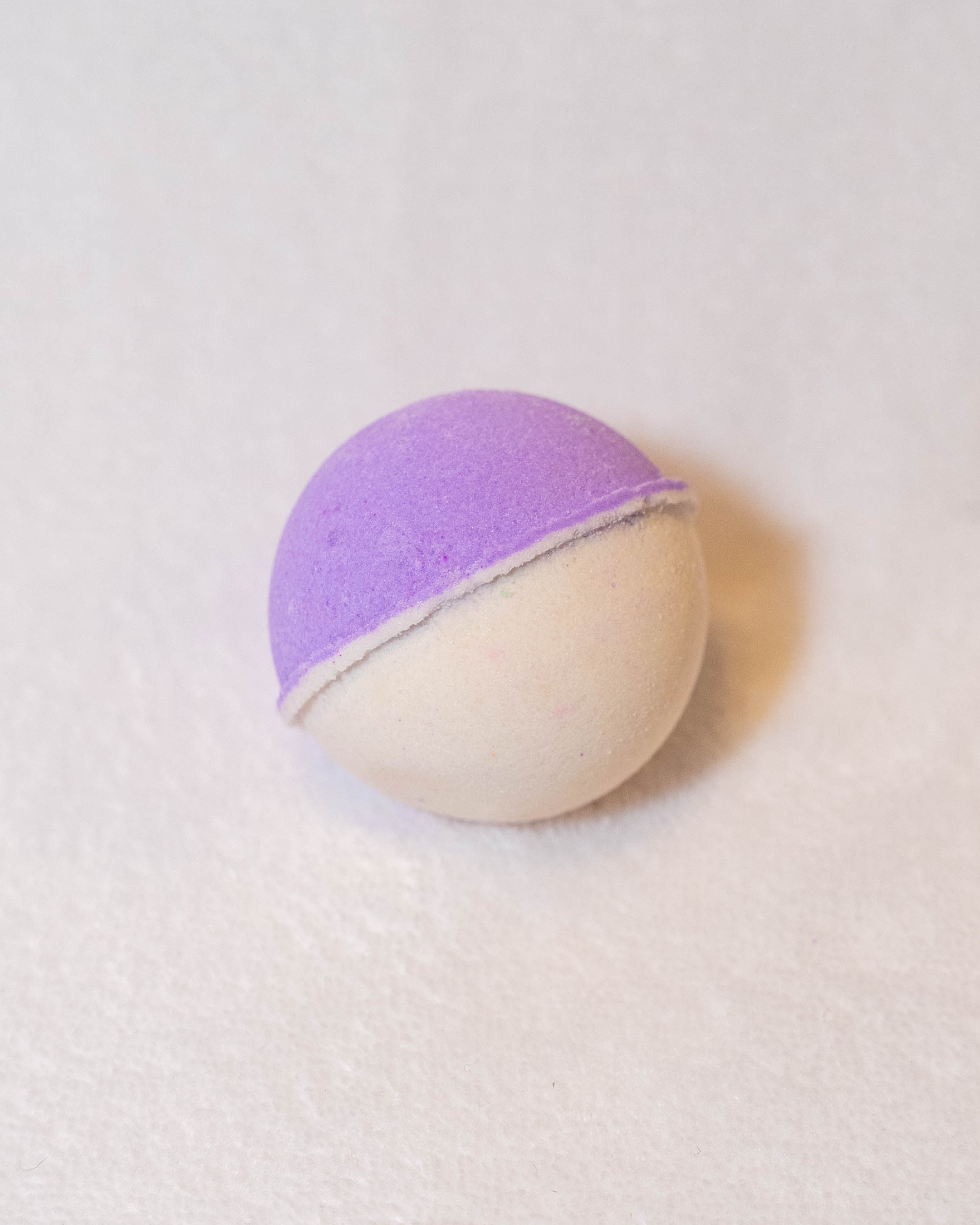 The Soap Opera Company Bath Bomb -Small 