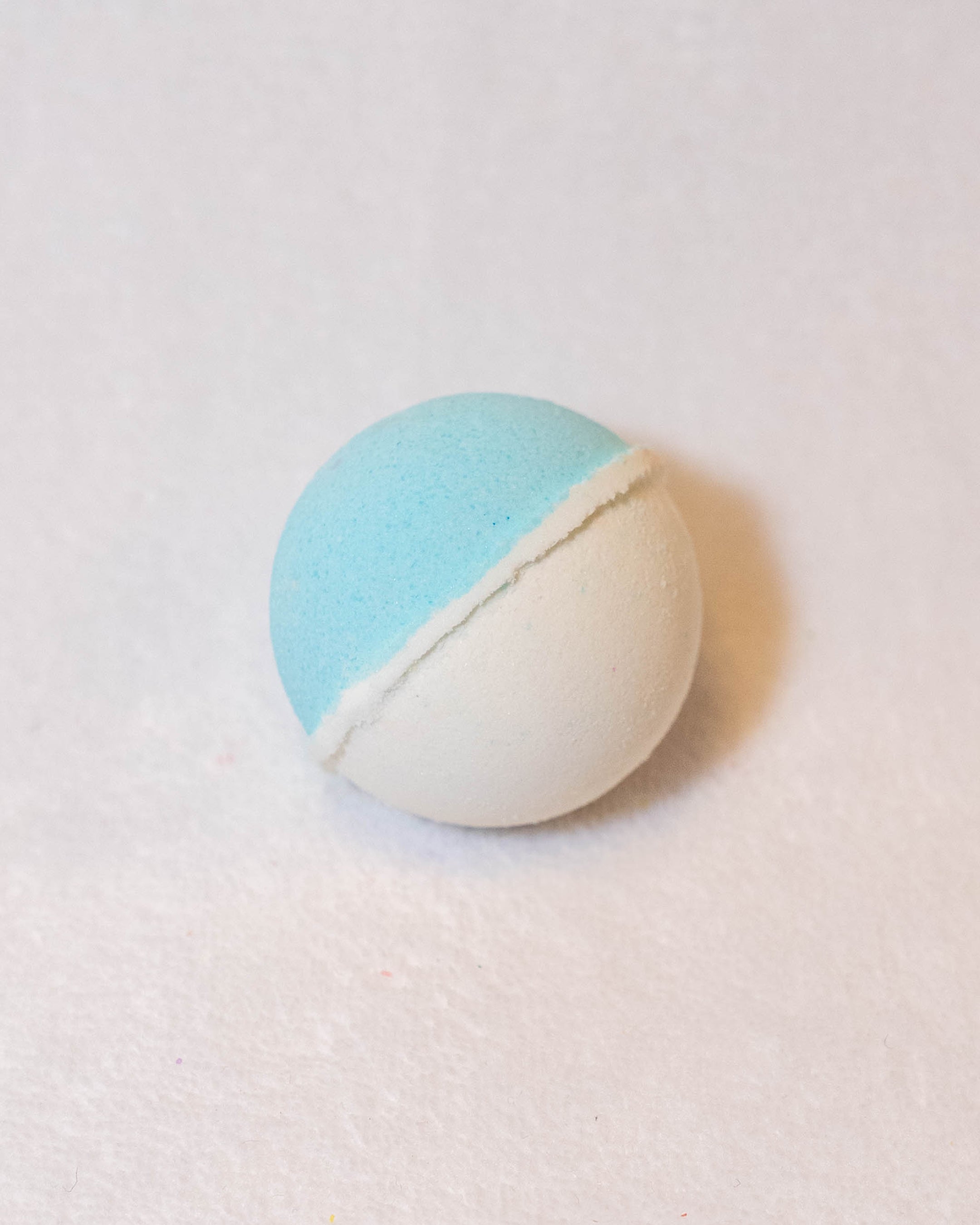 The Soap Opera Company Bath Bomb -Small 