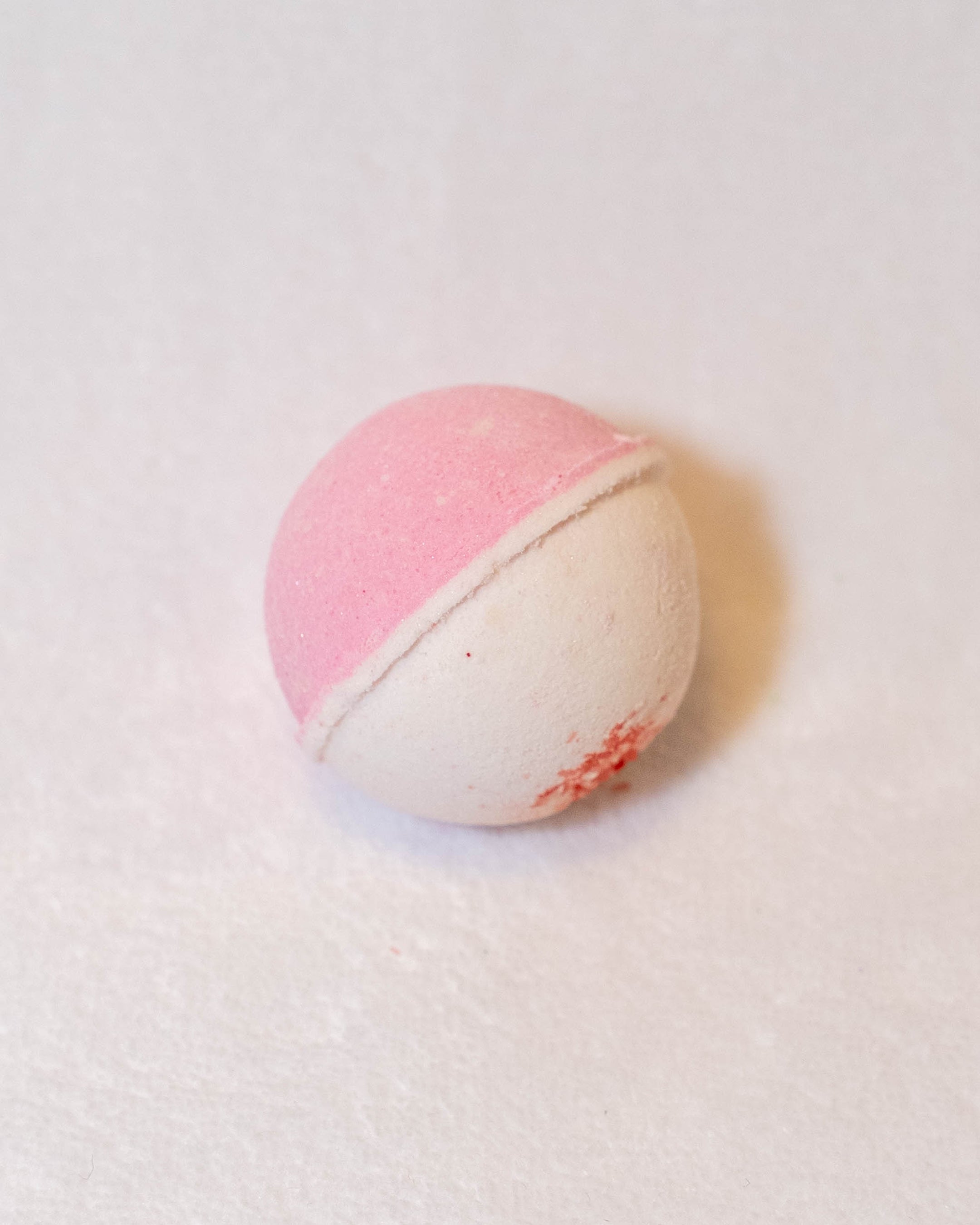 The Soap Opera Company Bath Bomb -Small 