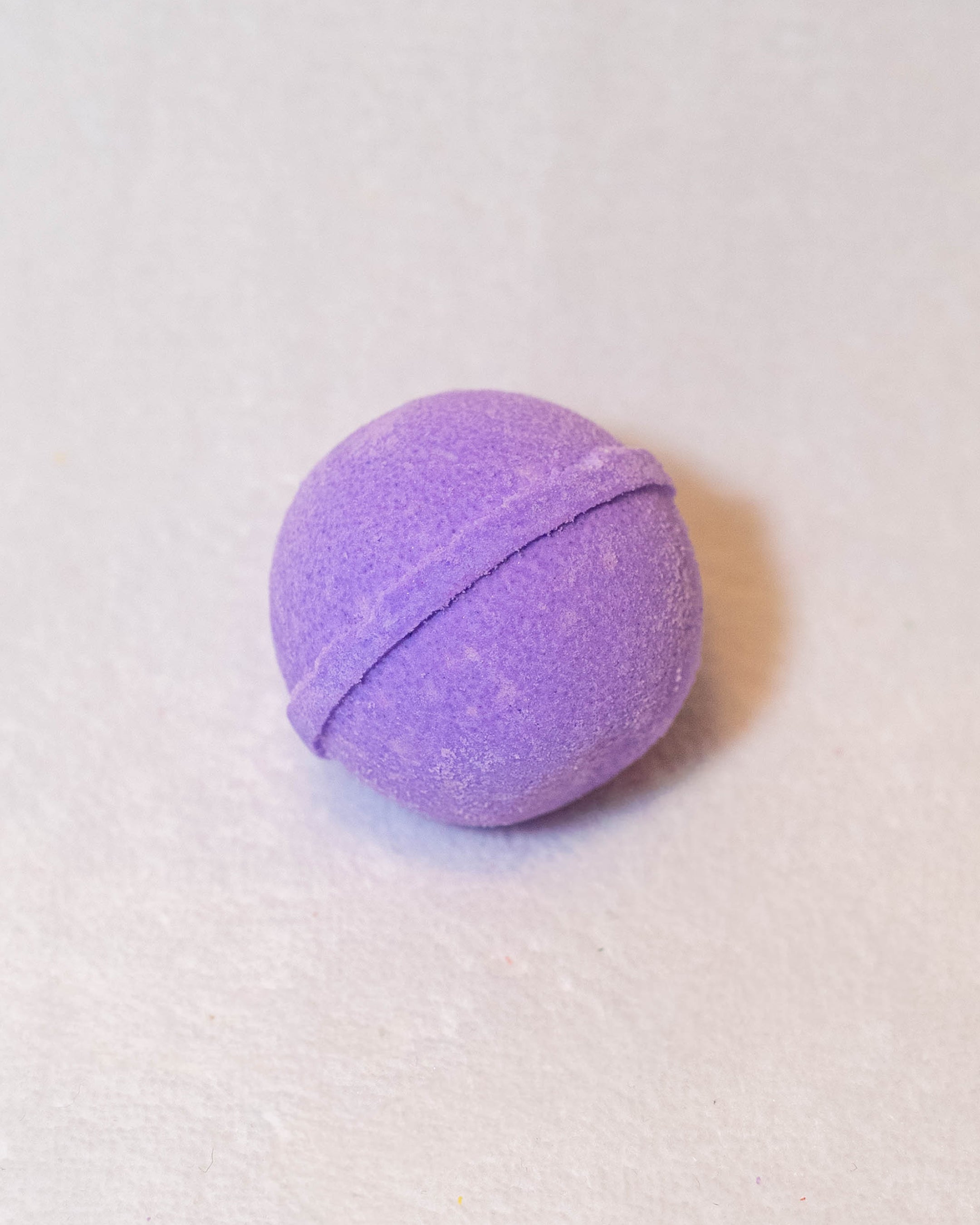 The Soap Opera Company Bath Bomb -Small 