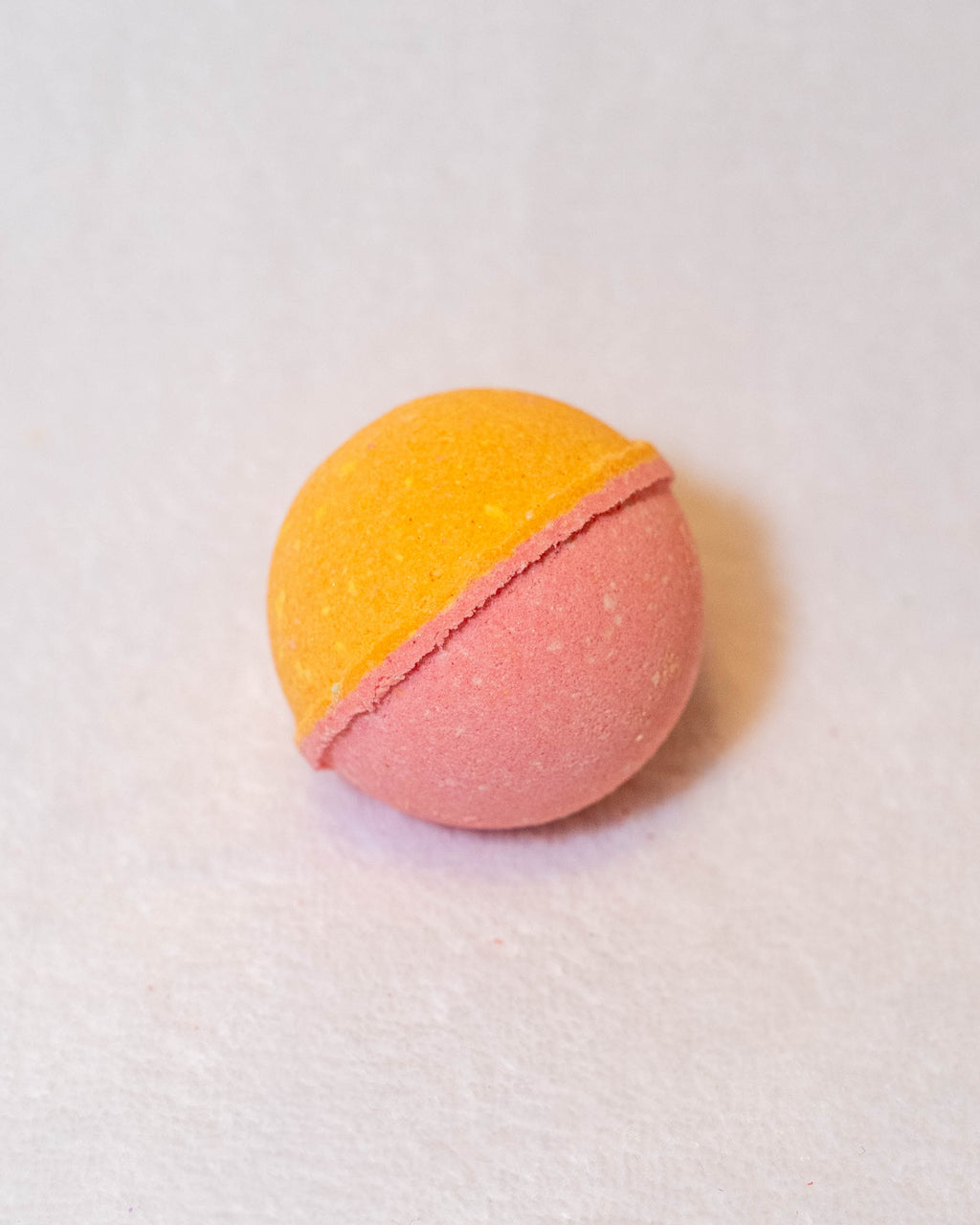 The Soap Opera Company Bath Bomb -Small 