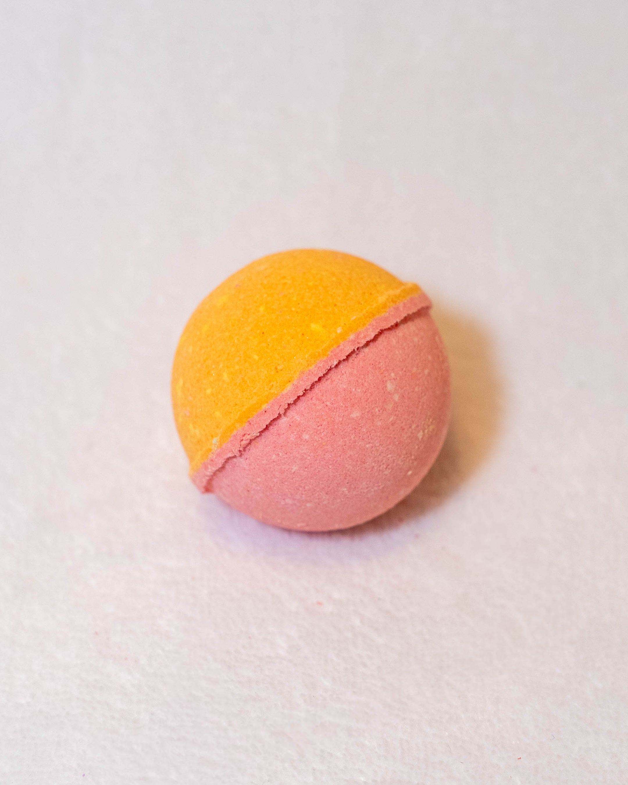 The Soap Opera Company Bath Bomb -Small 