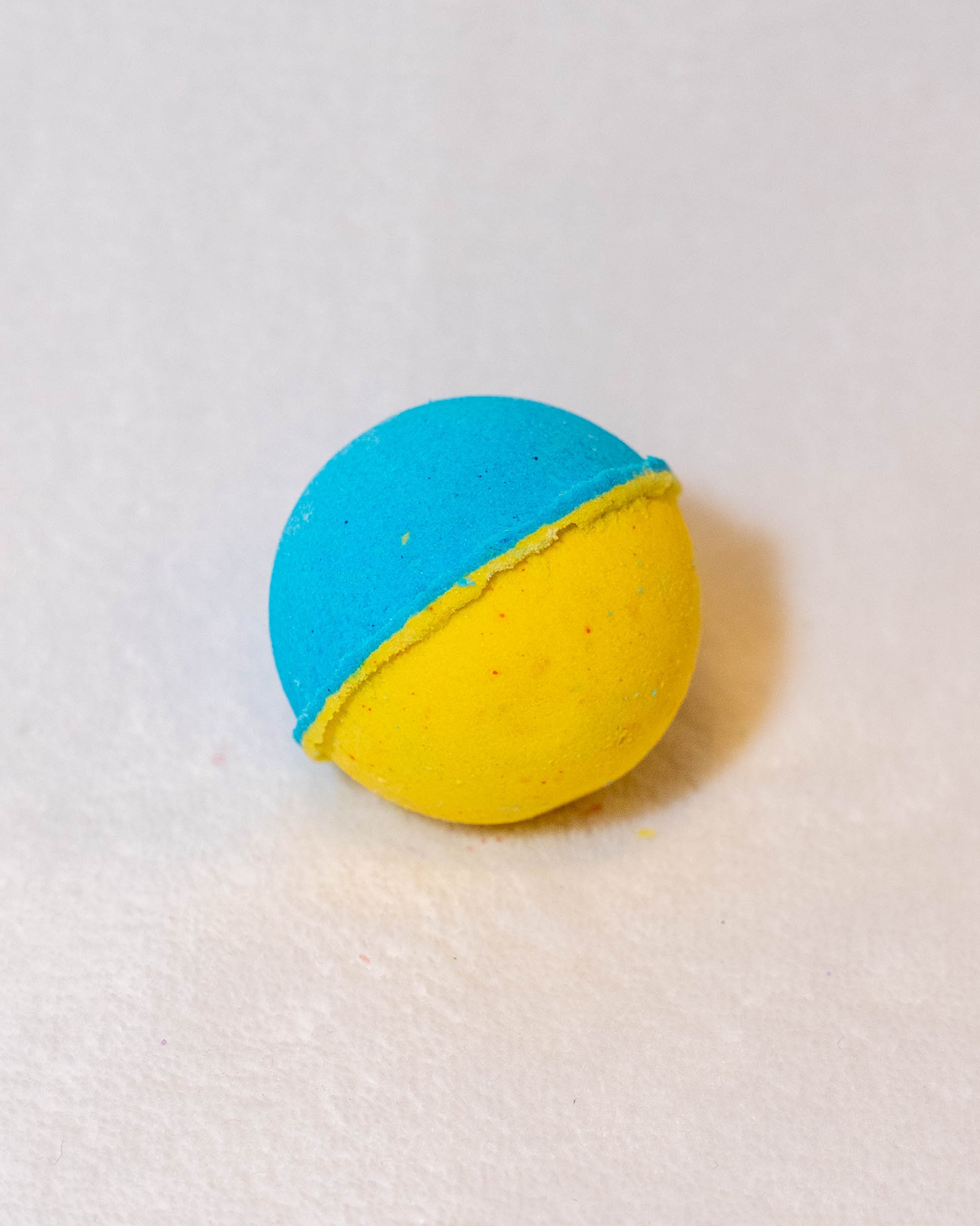 The Soap Opera Company Bath Bomb -Small 