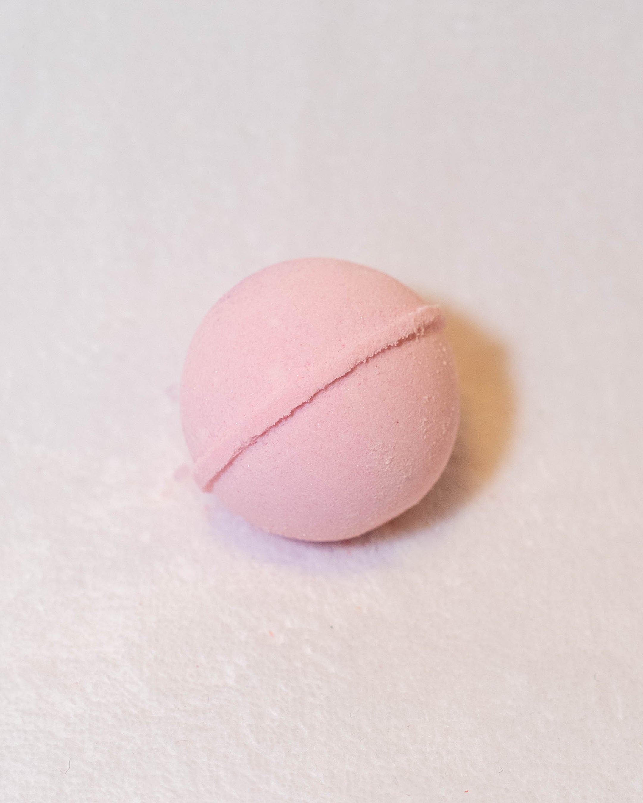 The Soap Opera Company Bath Bomb -Small 