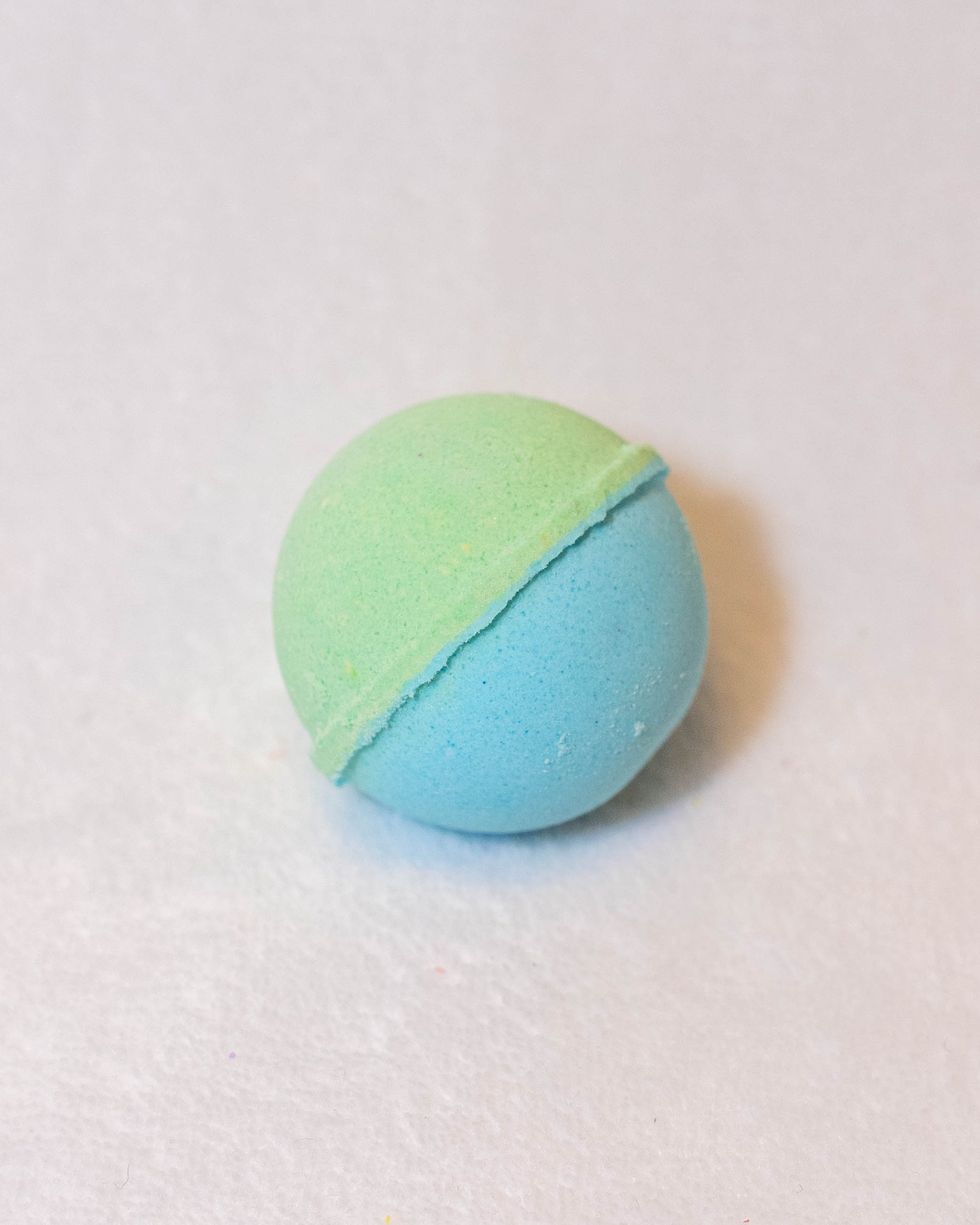 The Soap Opera Company Bath Bomb -Small 