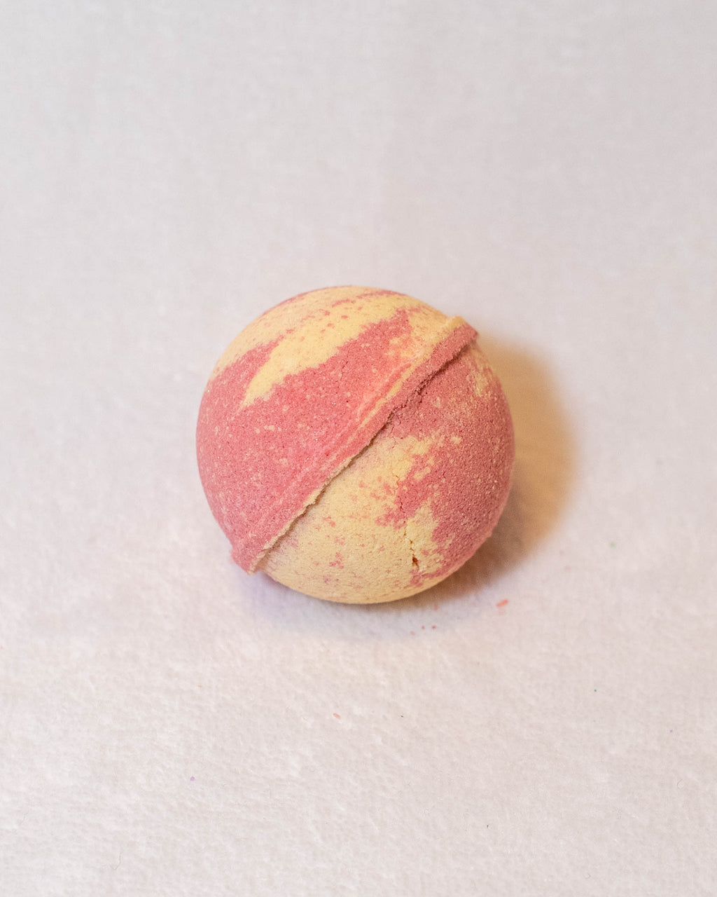 The Soap Opera Company Bath Bomb -Small 