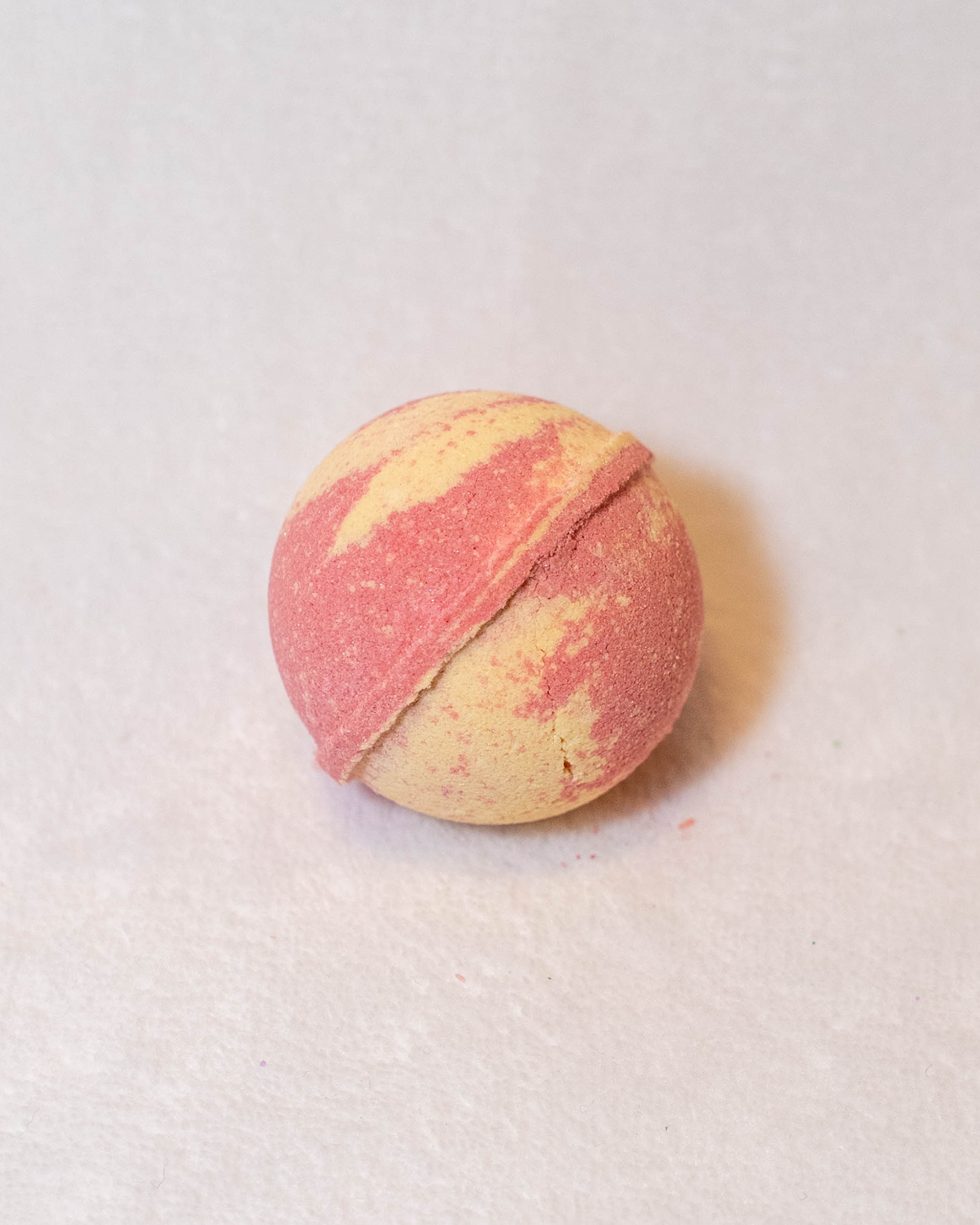 The Soap Opera Company Bath Bomb -Small 