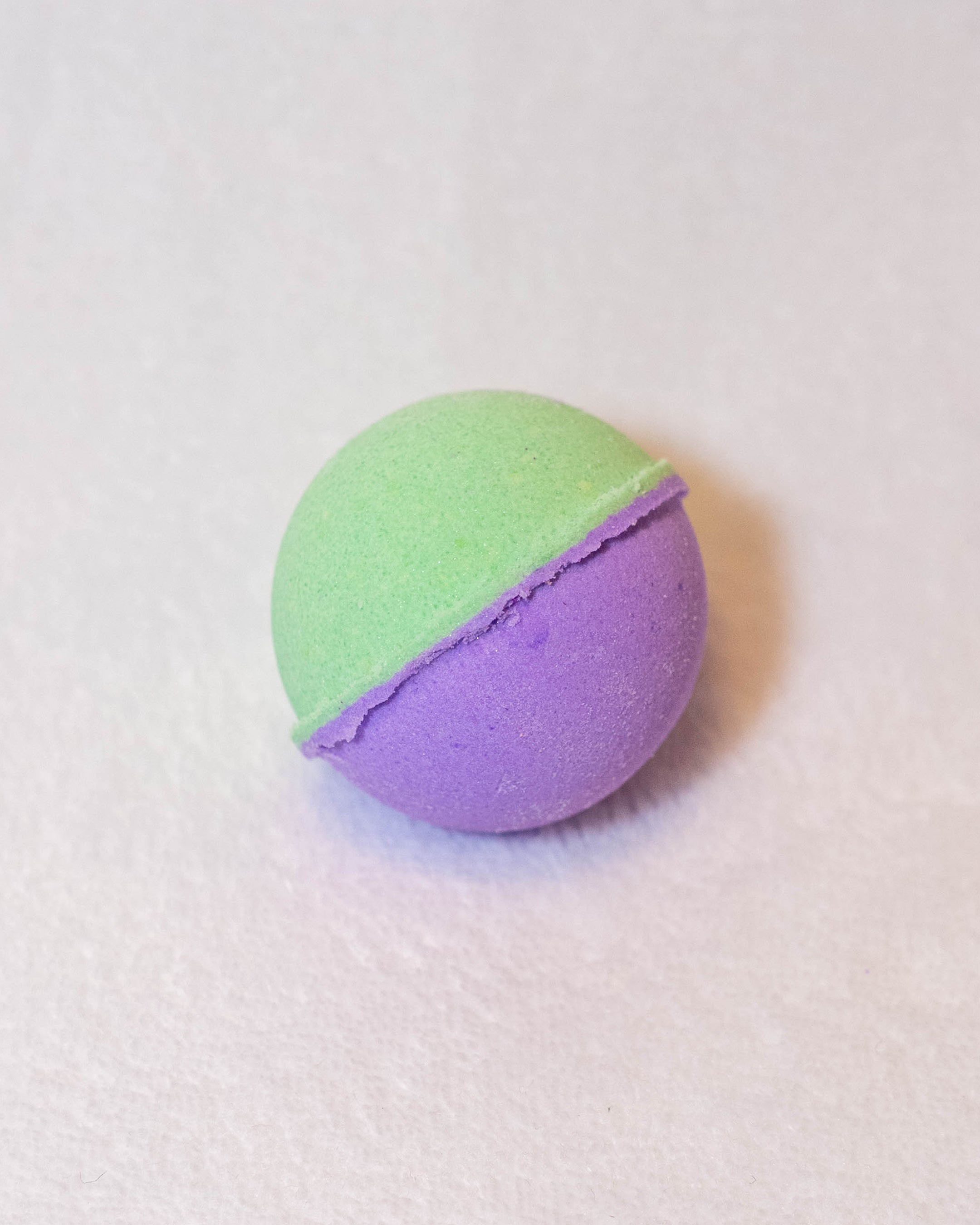 The Soap Opera Company Bath Bomb -Small 