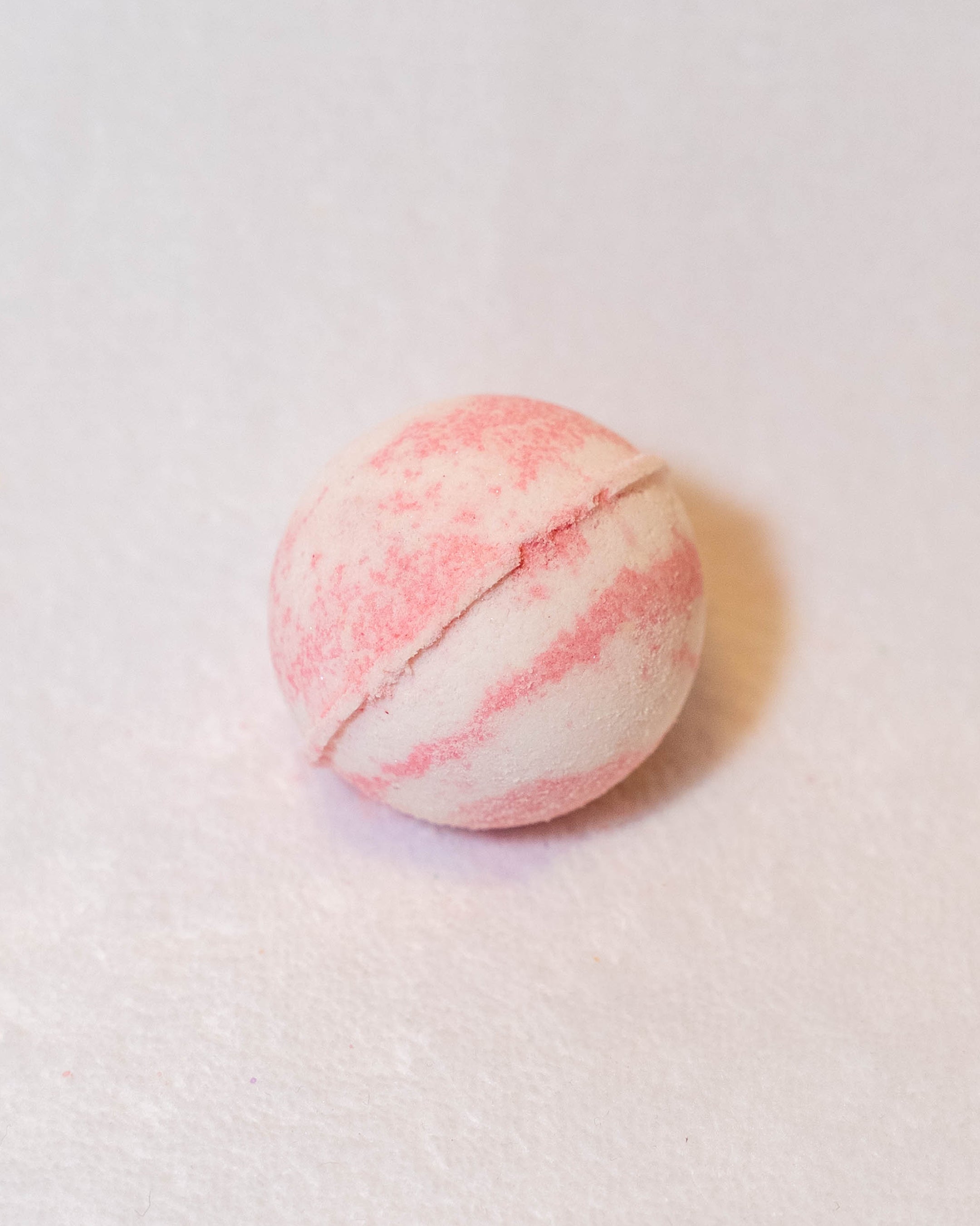 The Soap Opera Company Bath Bomb -Small 