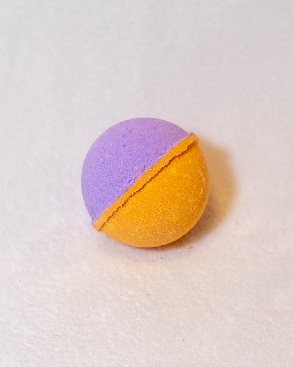 The Soap Opera Company Bath Bomb -Small 