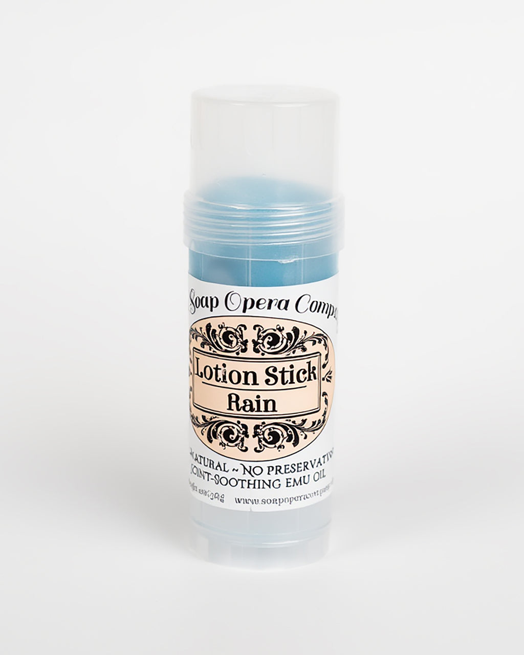 The Soap Opera Company Lotion Stick