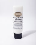The Soap Opera Company Massage & Muscle Body Lotion