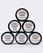 The Soap Opera Company - Shea Body Butter