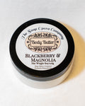 The Soap Opera Company Shea Body Butter 