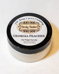 The Soap Opera Company Shea Body Butter 