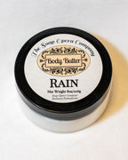 The Soap Opera Company Shea Body Butter 