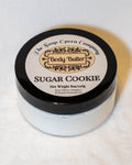 The Soap Opera Company Shea Body Butter 