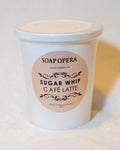 The Soap Opera Company Large Sugar Whip 