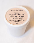 The Soap Opera Company Small Sugar Whip 