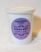 The Soap Opera Company Large Sugar Whip 