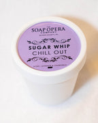 The Soap Opera Company Small Sugar Whip 