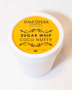 The Soap Opera Company Small Sugar Whip 