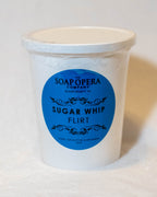The Soap Opera Company Large Sugar Whip 