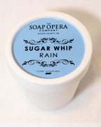 The Soap Opera Company Small Sugar Whip 