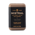 Teak Wood Bar Soap 