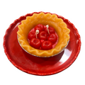 Cherry Pie Candle 