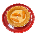 Georgia Peach Pie Candle 