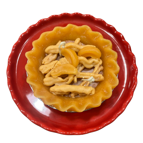 Apple Pie Candle 