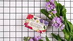Wavertree & London Sweet Pea & Jasmine Bar Soap