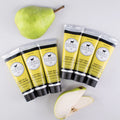 Dionis Travel Size Crisp Pear Goat Milk Hand Cream 