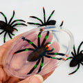 Spider Soap