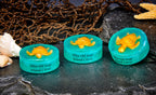 Small Sea Turtle All-Natural Bar Soap 