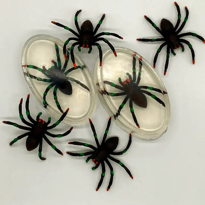 Spider Soap