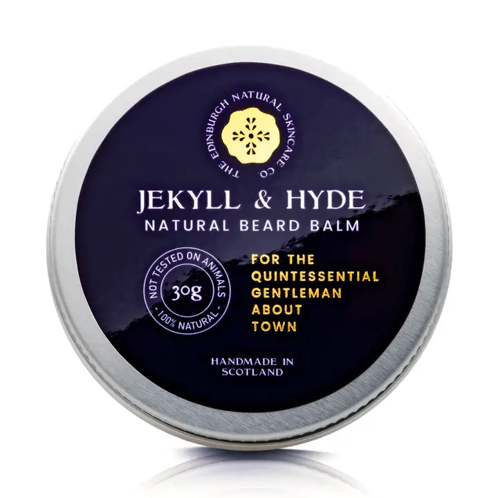 Edinburgh Jekyll & Hyde Beard Balm