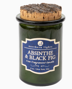 Northern Lights - Spirit Jar Candle
