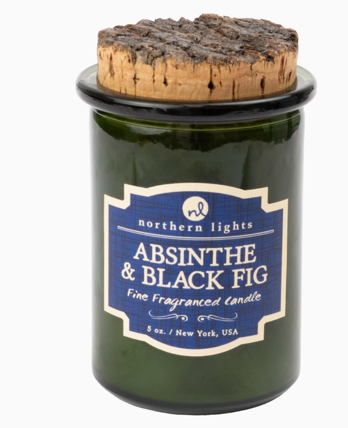 Northern Lights - Spirit Jar Candle