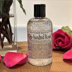 B.Witching Bath Co. Shower Gel - One Hundred Roses